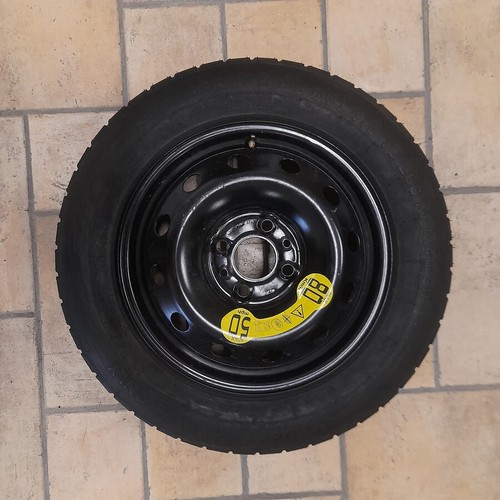 Ruotino scorta fiat - ruotino,