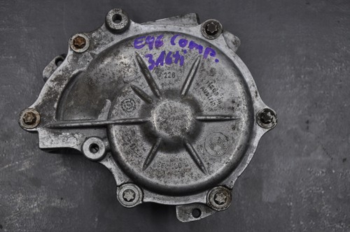 Pompa radiatore bmw - bmw, 3er