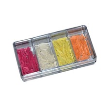 MICERIUM ITALY KIT CUNEO IN LEGNO DENTALE - Varietà set da 400