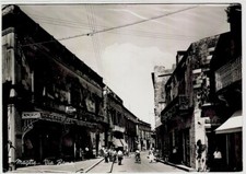 Maglie  Lecce - Via Roma