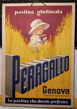 Cartello Locandina da Vetrina