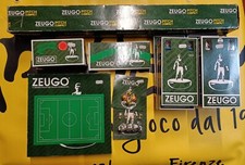 Zeugo subbuteo edilio parodi - subbuteo,
