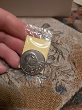 Medaglia Celebrativa Per Gli