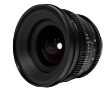 SLR Magic MicroPrime Cine 18mm