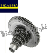 11511 - INGRANAGGIO MULTIPLO CAMBIO VESPA 125 150 PX - 125 SPRINT SUPER GT GTR