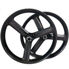 Ruota Fat Bike 27,5er Carbonio