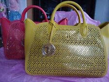 Borse TRUSSARDI donna gialla o