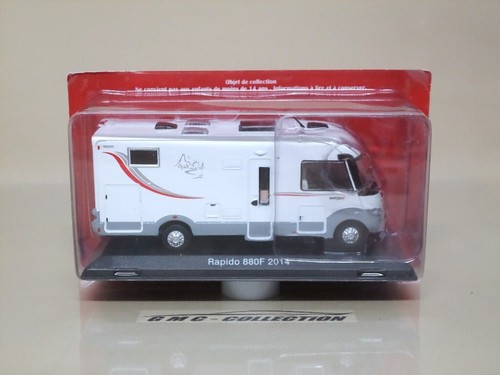 Fiat ducato rapido - fiat, 880f