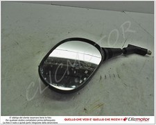 SPECCHIO SPECCHIETTO RETROVISORE SINISTRO for SUZUKI GSF 650 BANDIT ANNO 2005