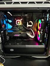 pc gaming perfettamente funzionante 