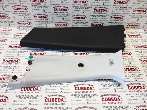 Rivestimento montante interno - ,