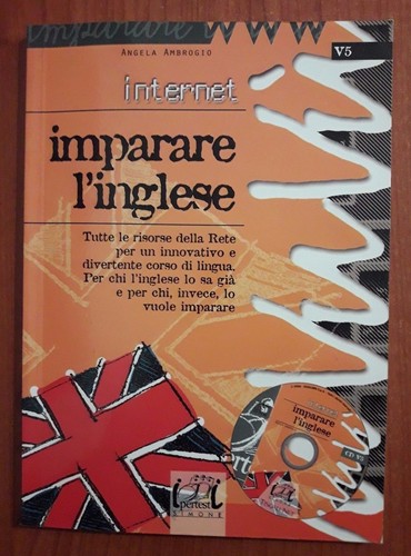Imparare inglese angela - imparare, l'inglese