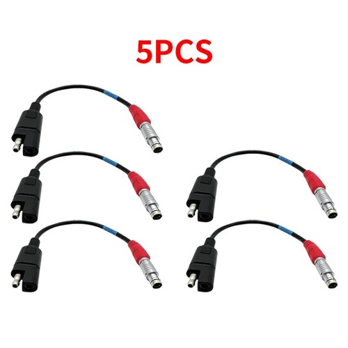 5pcs cavo alimentazione - alimentazione, a00302