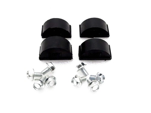 Set tamponi forcellone - set,