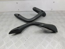 MANIGLIE MANIGLIONE HANDLES HONDA DEAUVILLE 650 1998 2001 