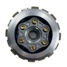 Asse frizione per Bashan 200cc