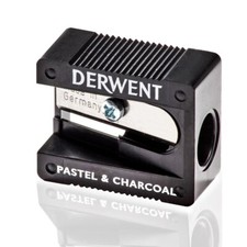 Derwent affilamatite pastello