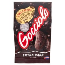 Gocciole extradark pavesi - extradark,