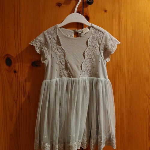 Vestito bambina taglia - taglia, 12/18