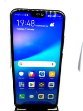 Smartphone Huawei P20 Lite 64