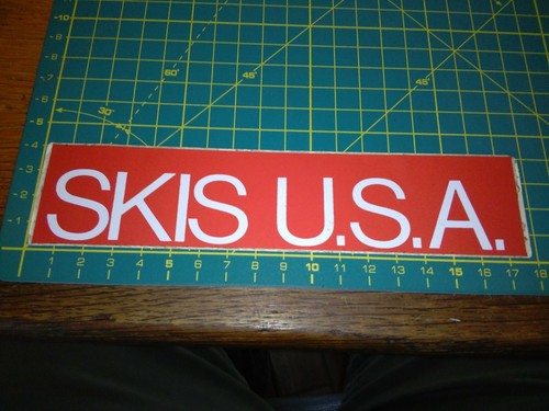 Adesivo vintage sticker - vintage,
