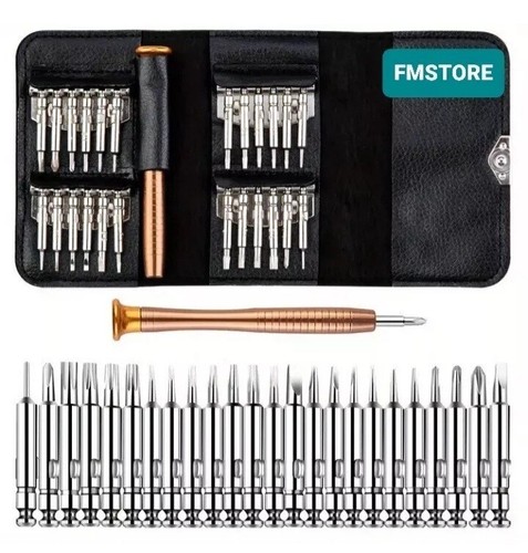 Set cacciaviti di - pz,