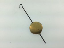 Novelty Zappler Pendulette