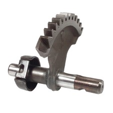 MF0050 Settore Avviamento per