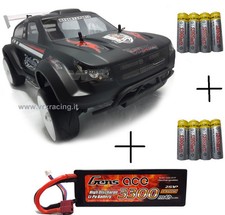 RATTLESNAKE STRADALE 1-8