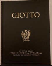 Giotto - Enciclopedia Treccani