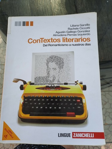 Contextos literarios