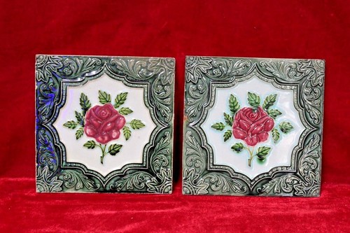 Pezzi piastrelle ceramica - 2,