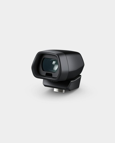 Blackmagic pocket cinema - pocket,