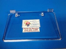 Carpigiani Ricambi Coldelite Lotto Congelatore Gelato LB302 LB502 LB1002 Coperchio Porta