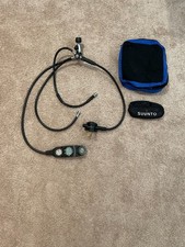 Suunto Dive Console with