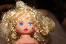 Vintage Mattel Little Miss