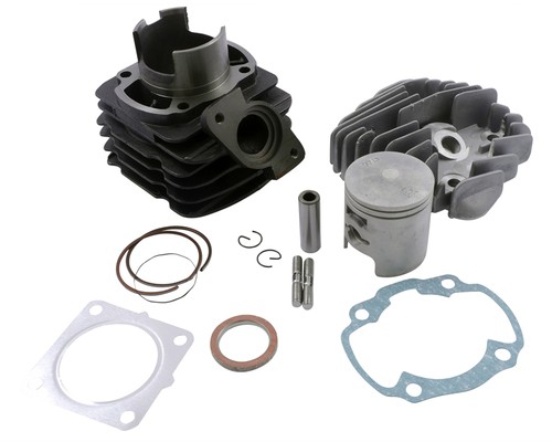 Kit cilindro rivello - cilindro,