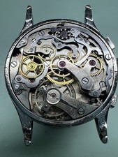 BIG CHRONOGRAPHE CRONO VINTAGE