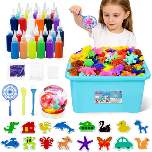 Pcs magic water elf - 52,