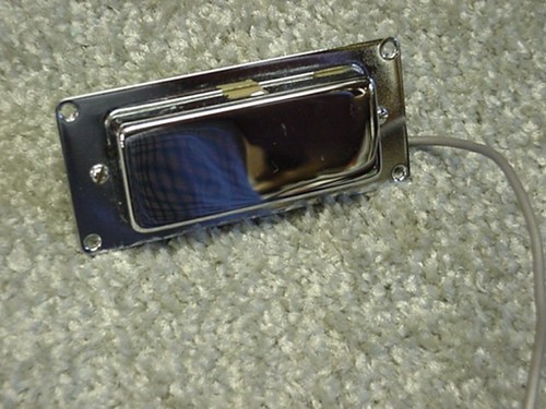 Pickup chitarra gibson - chitarra,