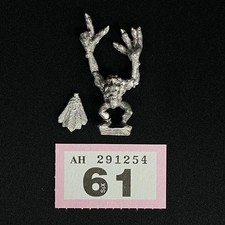 Blu Orrore Di Tzeentch