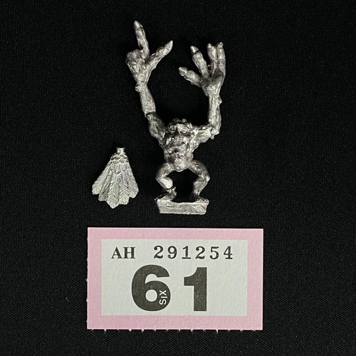 Blu orrore tzeentch - di,