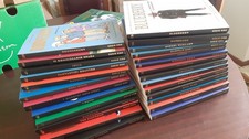 I CLASSICI DEL FUMETTO DI