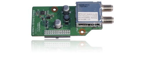 Gigablue dvb receptor - gigablue, dvb-s2