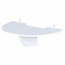  Staffa Per Videoproiettore Porta Da Soffitto Scaffale Di Stoccaggio