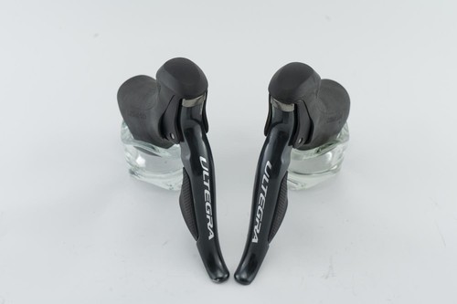 Ultegra di2 sti 6870 set - sti,
