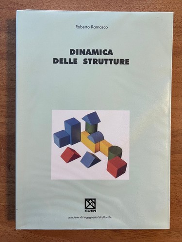 Dinamica delle strutture - delle,