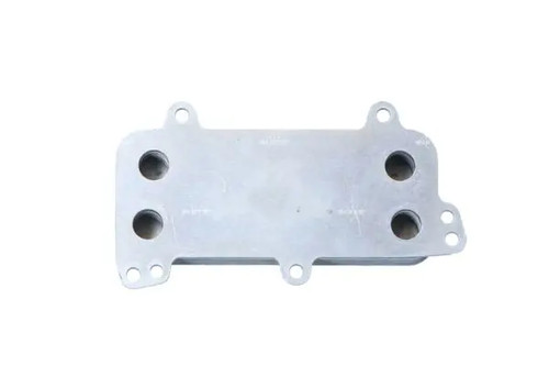 Radiatore olio motore