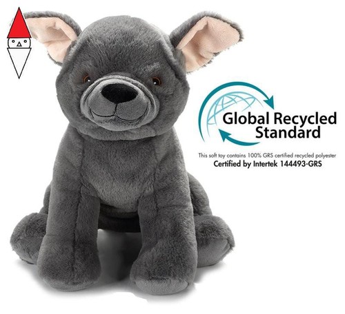 Peluche venturelli french bull - peluche,