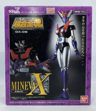 Soul Of Chogokin SOC GX-09